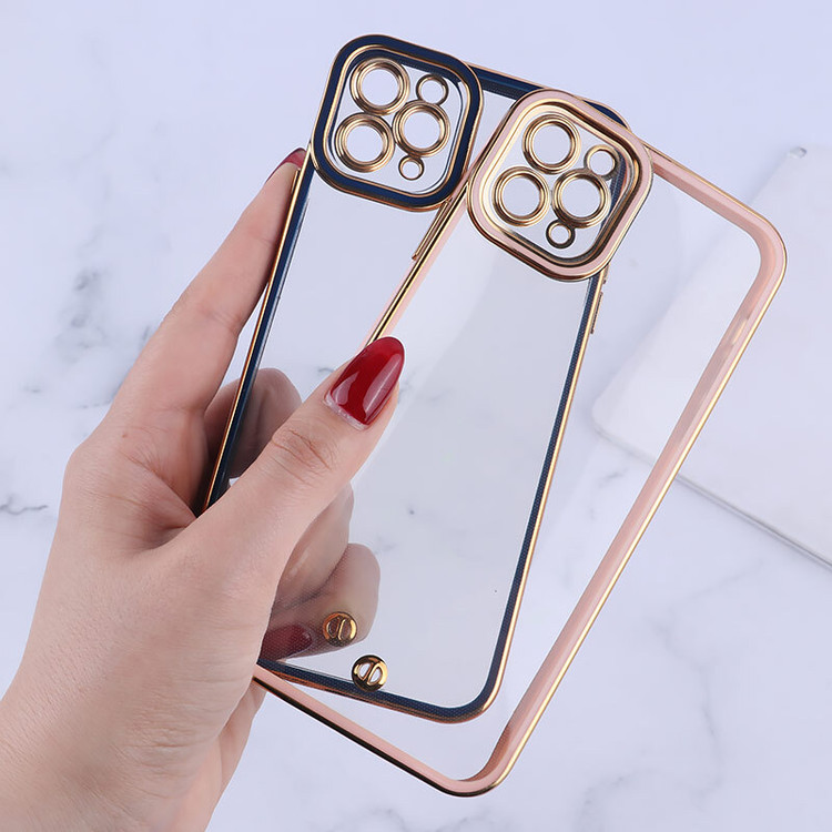قاب گوشی محافظ لنز دار گوشی iPhone 11 Pro