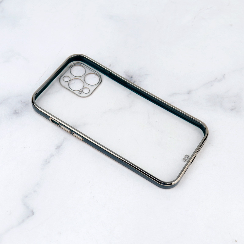 خرید قاب شفاف مخصوص گوشی  iPhone 12 Pro Max