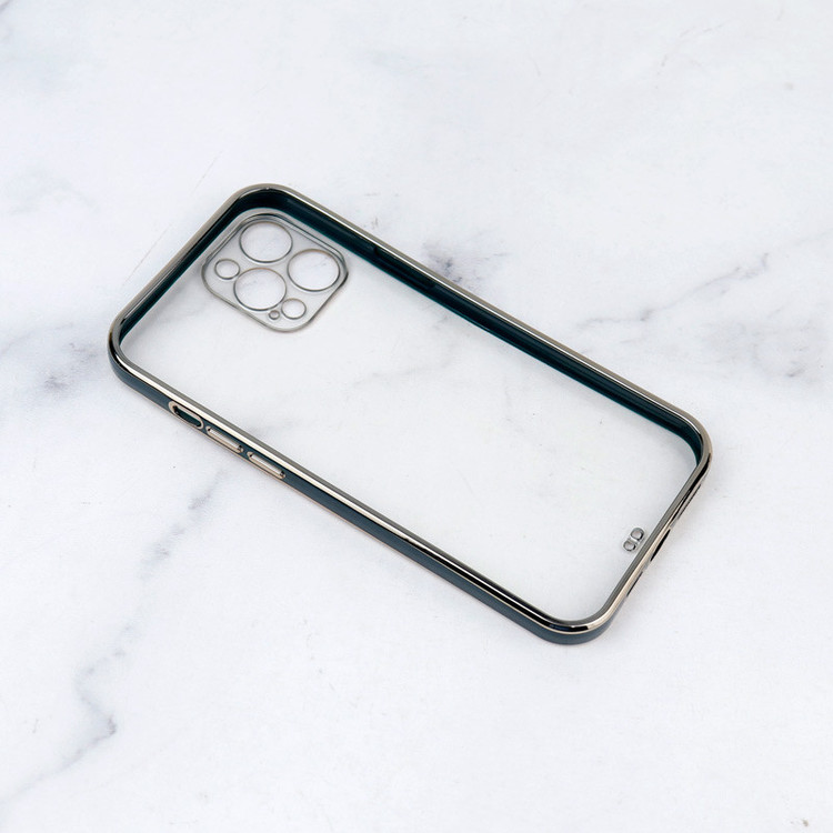 خرید قاب شفاف مخصوص گوشی iPhone 12 Pro Max