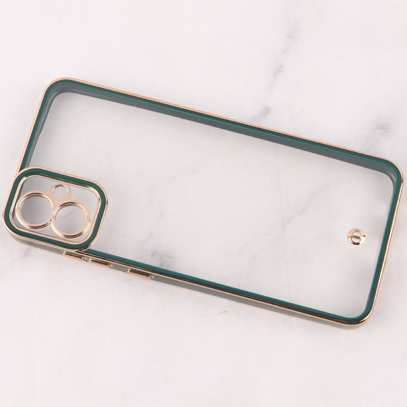 قاب محافظ لنز دار Galaxy A05