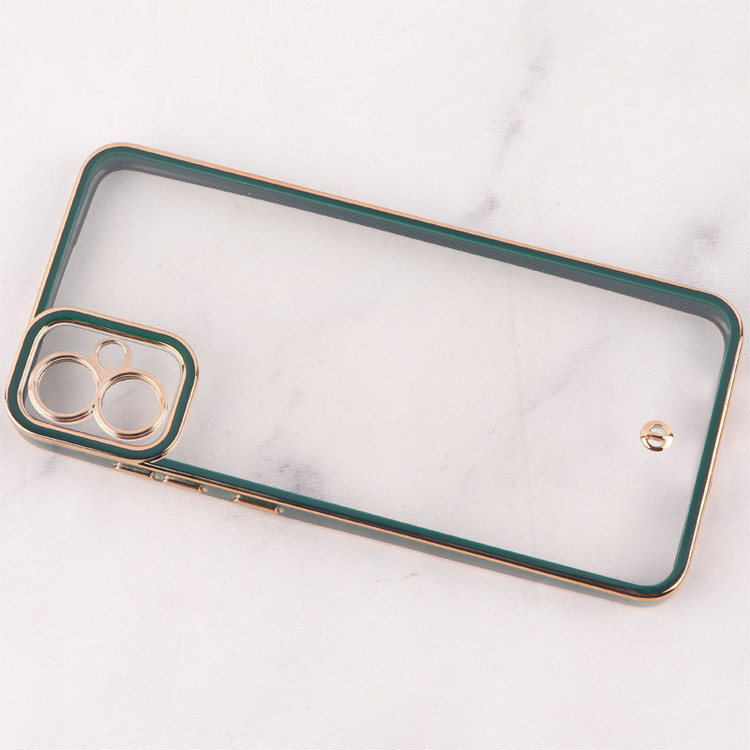 قاب محافظ لنز دار Galaxy A05