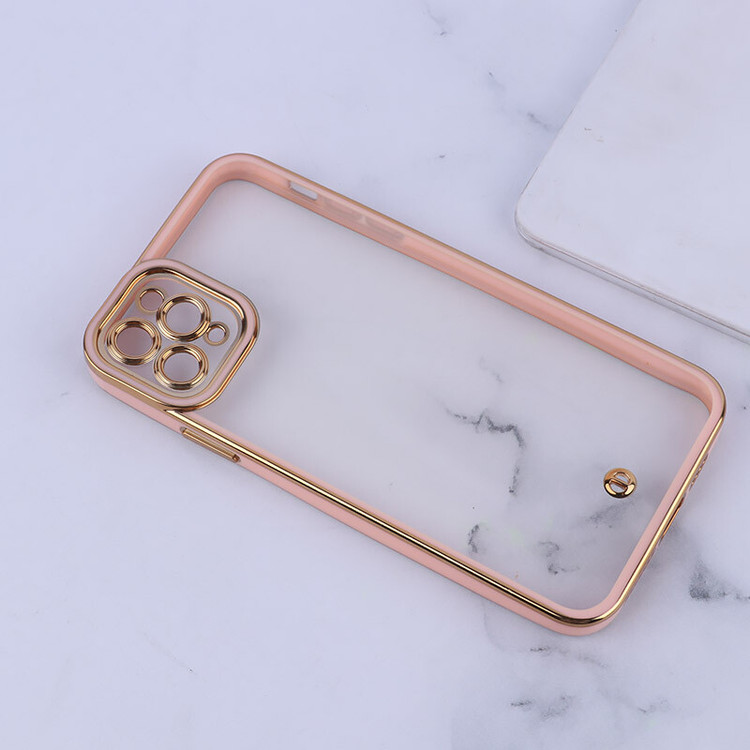 خرید قاب طرح SPACE همراه محافظ لنز iPhone 11 Pro Max