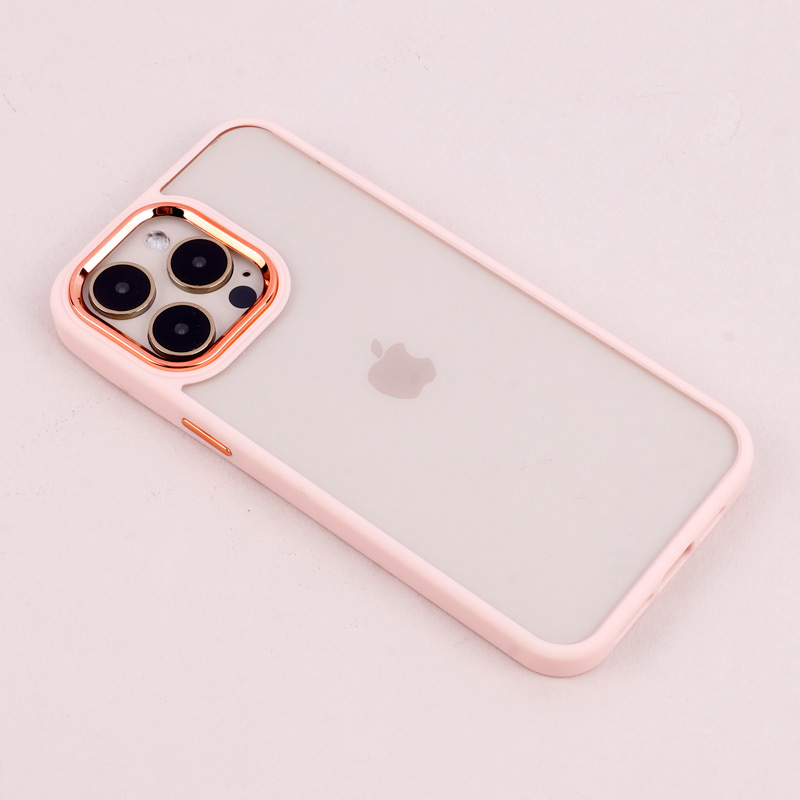 قاب PC برای ایفون  iPhone 14 Pro Max