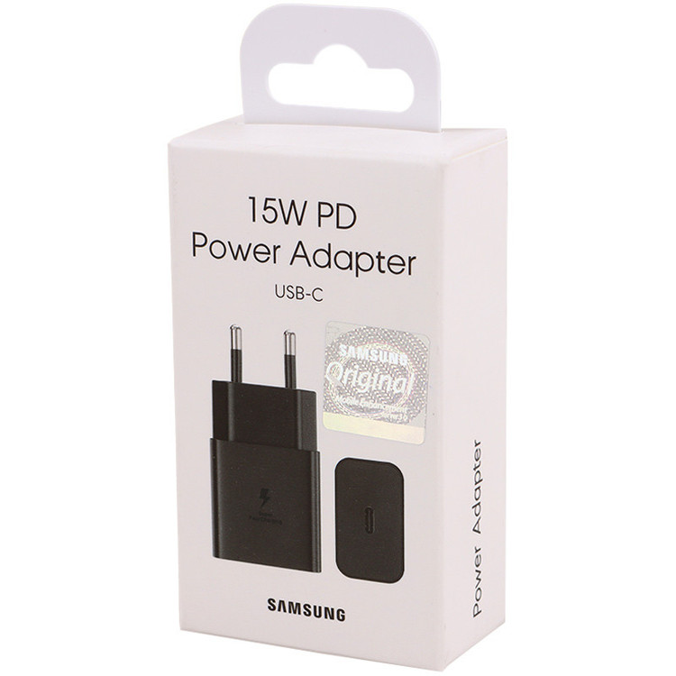 اداپتور اورجینال سامسونگ EP-T1510 PD 2A