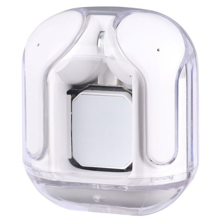 ایرپاد طرح شفاف Ultrapods Max