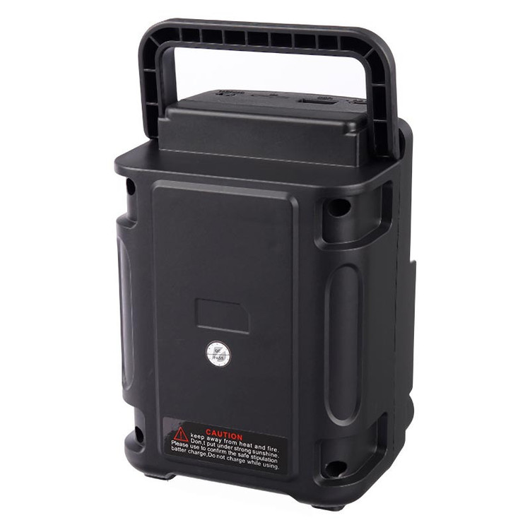 اسپیکر بلوتوثی GTS-1360
