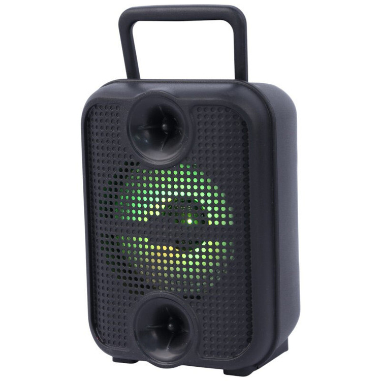 اسپیکر بلوتوثی GREEN NICE GTS-2307