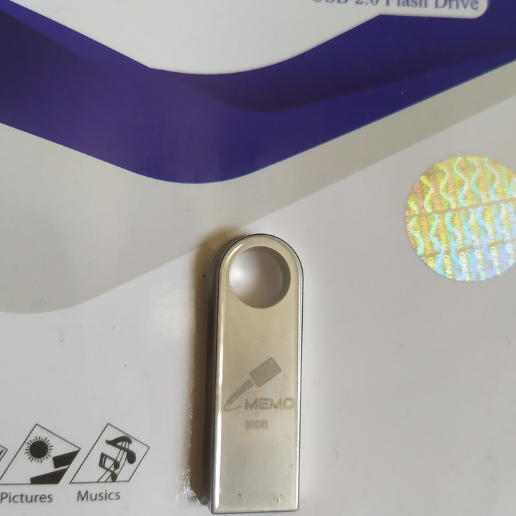 فلش سریع MEMO 32Gb