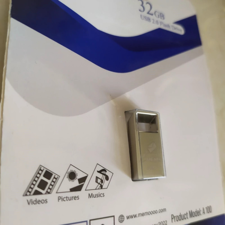 خرید فلش MEMO 32Gb