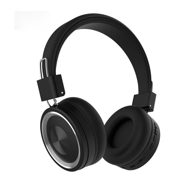 هدفون با کیفیت با فوم های نرم گوش SODO 1002 Headset