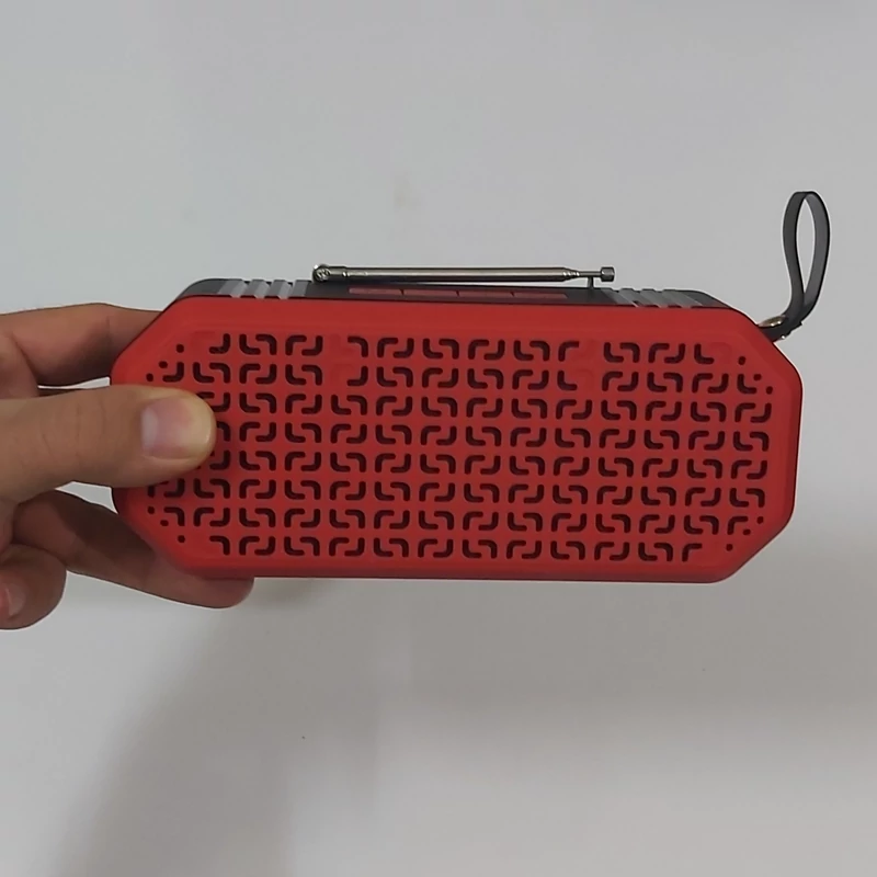 اسپیکر بلوتوثی  RMs601