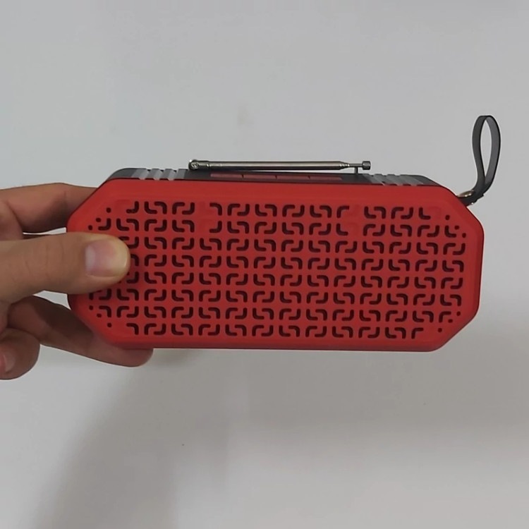 اسپیکر بلوتوثی RMs601