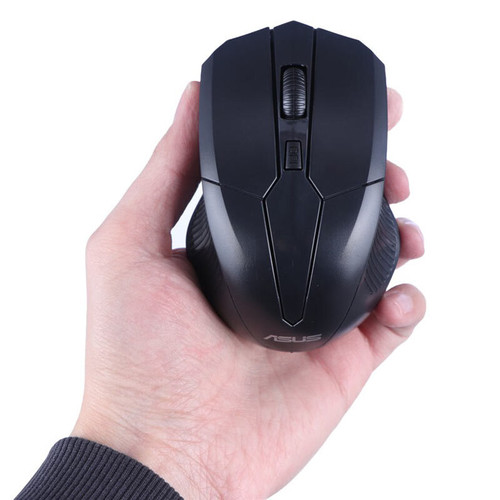 موس خودش دست بی سیمASUS 1200DPI
