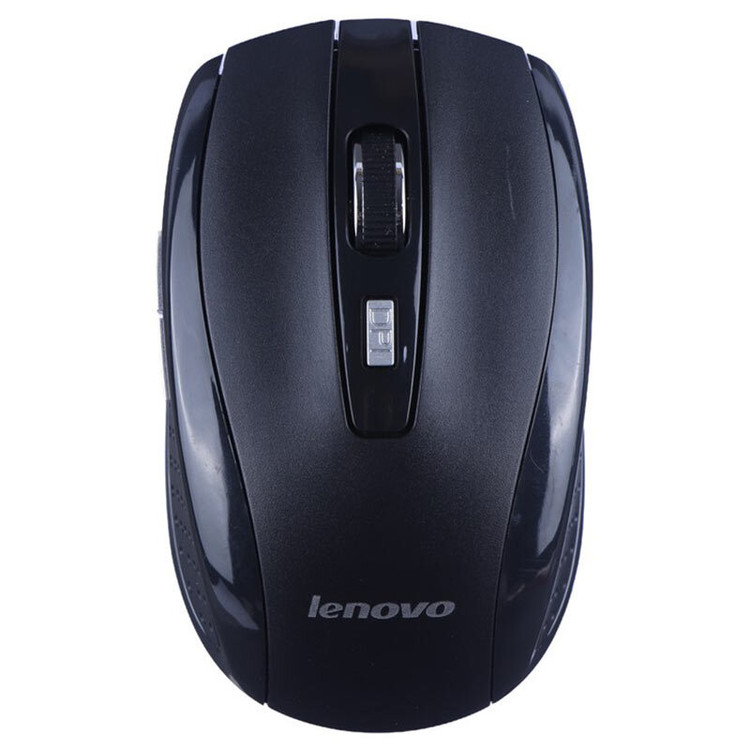 موس بی سیمLENOVO 1200DPI