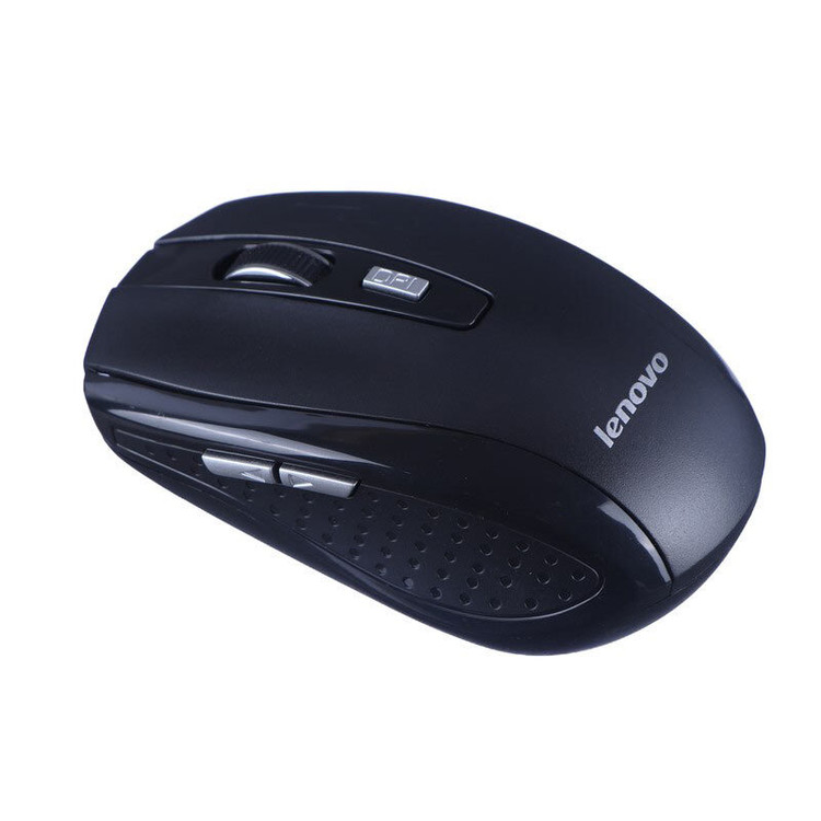 موس خوش دست LENOVO