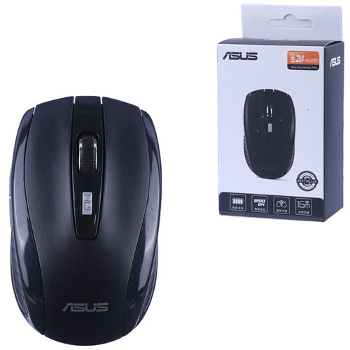 خرید موس بی سیم و بلوتوثی ASUS با دقت1200DPI