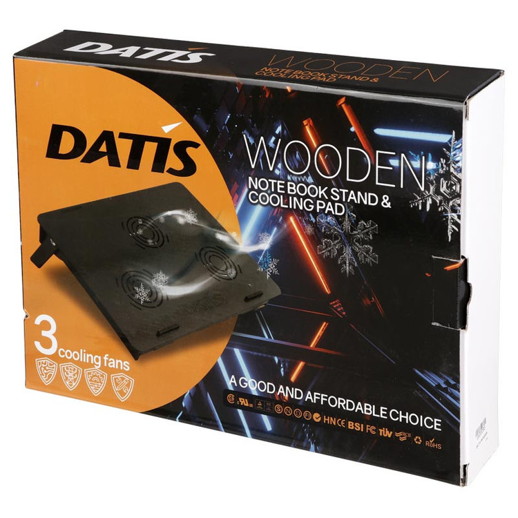 خرید کول پد DATIS Wooden