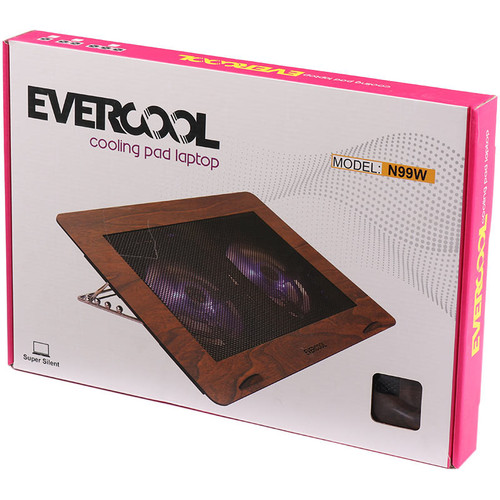 خرید کول پد EVERCOOL N99W