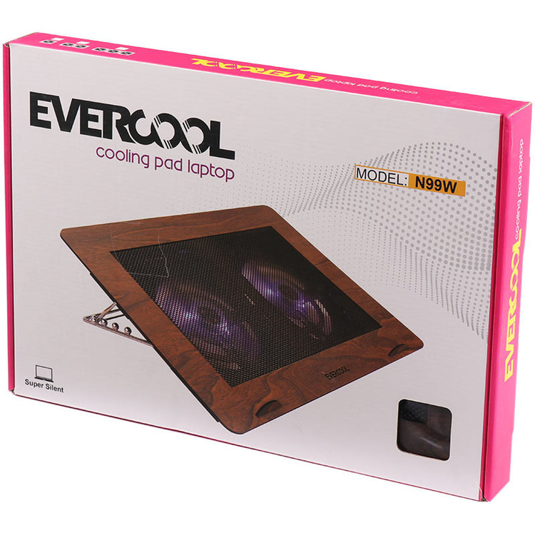 خرید کول پد EVERCOOL N99W