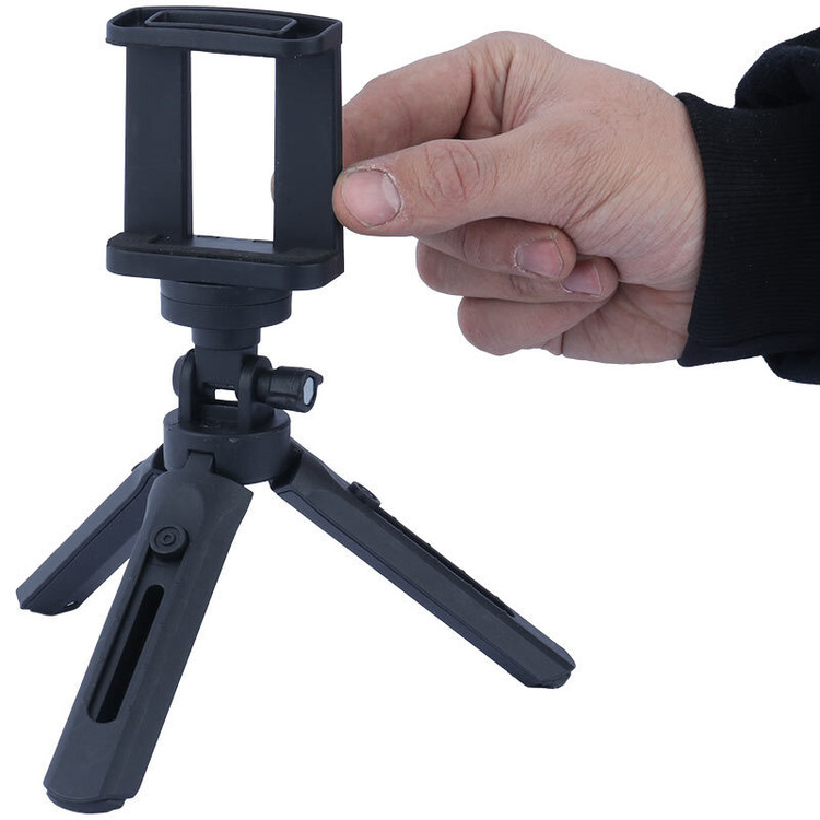 سه پایه با قابلیت تنظیم ارتفاع Tripod Support