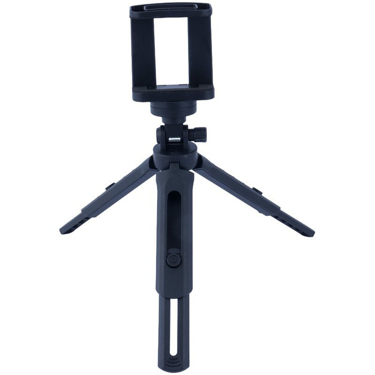 سه پایه قابل تنظیم با انواع گوشی هاTripod Support