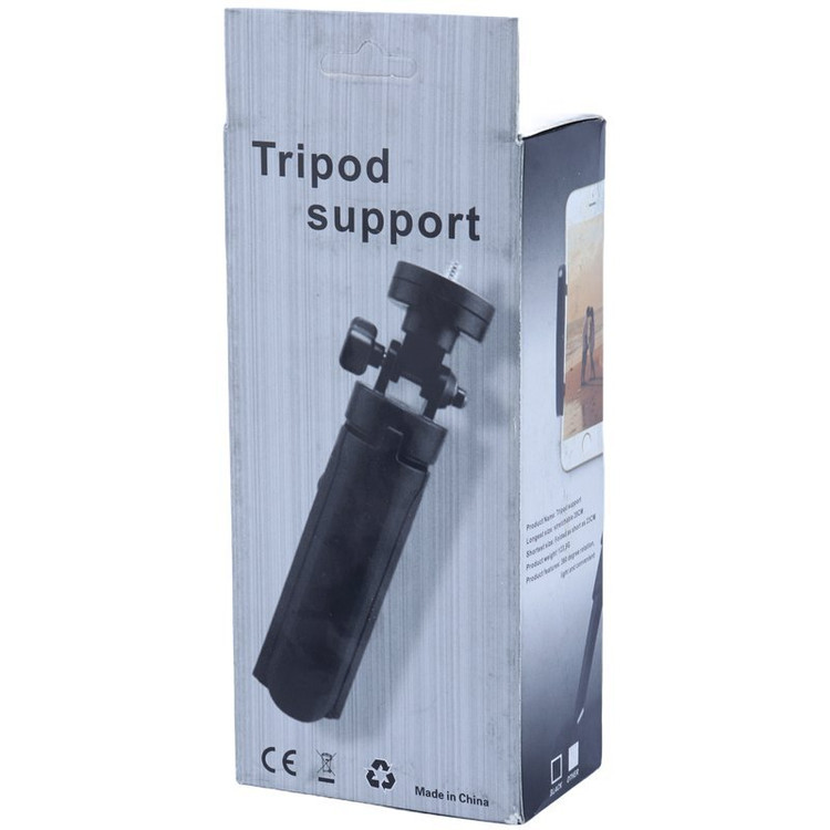 سه پایه دوربین گوشی Tripod Support
