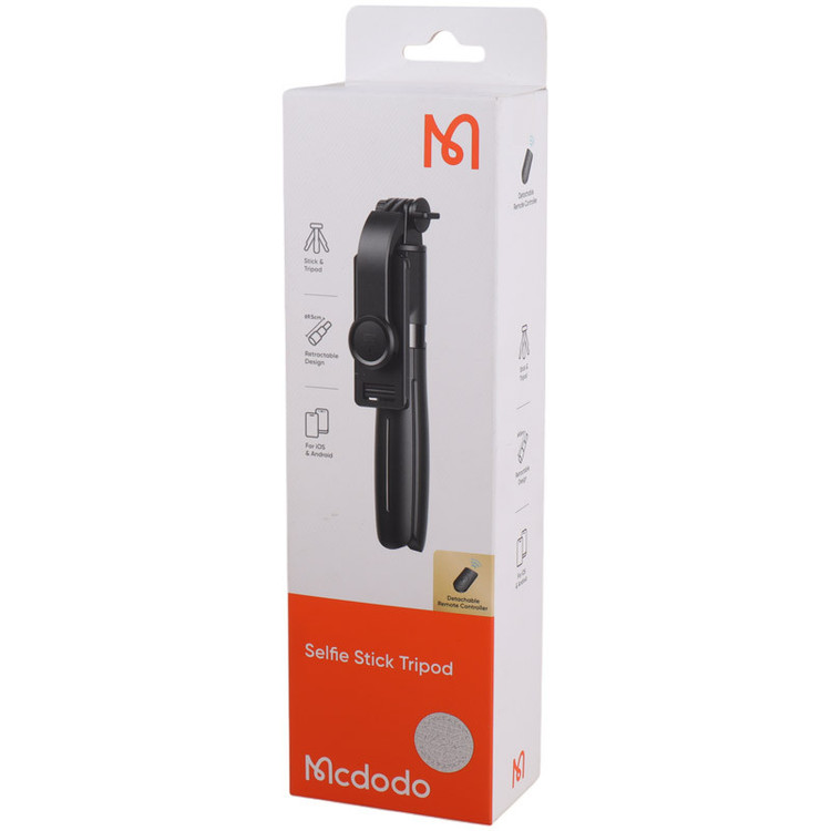 خرید سه پایه و مونوپاد Mcdodo SS-724
