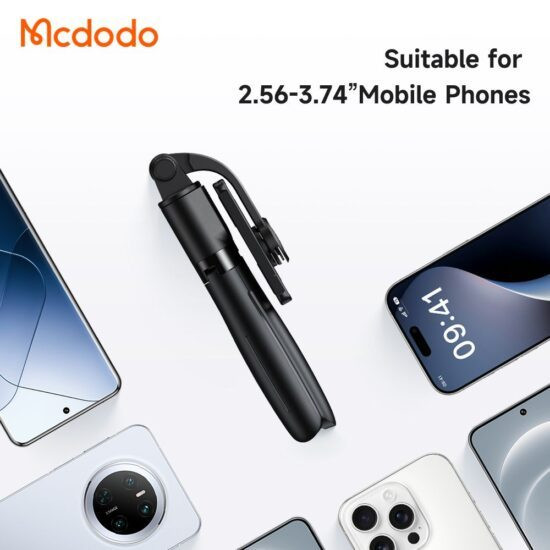 مونوپاد سازگار با انواع گوشی هاMcdodo SS-724