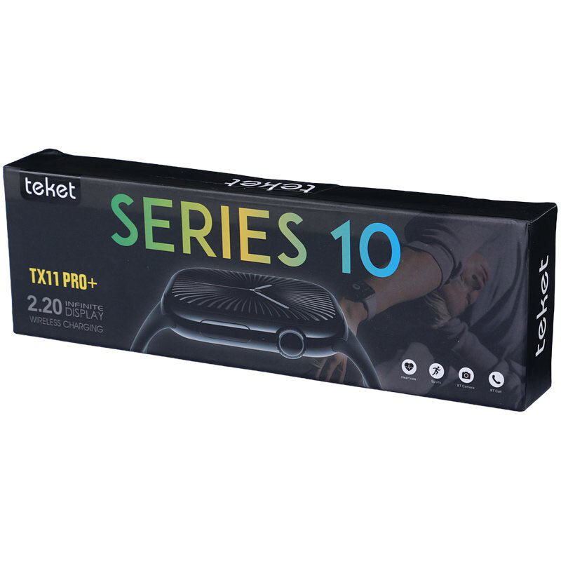 ساعت هوشمند TEKET TX11 Pro Plus