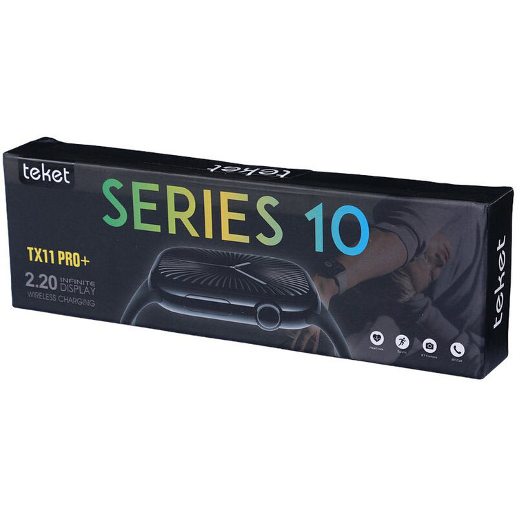 ساعت هوشمند TEKET TX11 Pro Plus