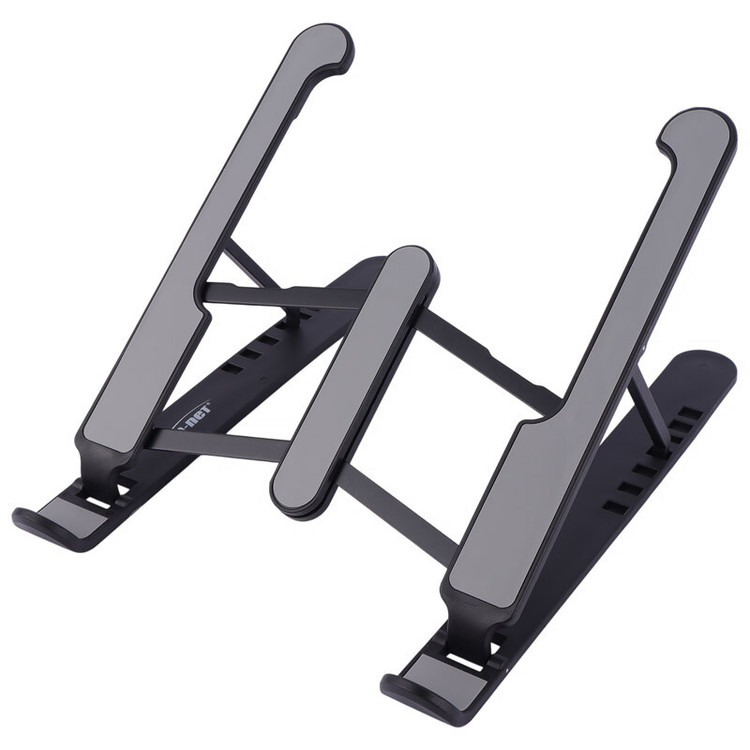 پایه نگه دارنده مناسب انواع لپتاب D-NET P1