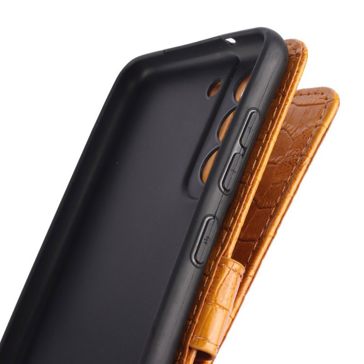خرید قابل محافظ لنز و محافظ دکمه ها مناسب گوشی Samsung Galaxy S21 FE 5G