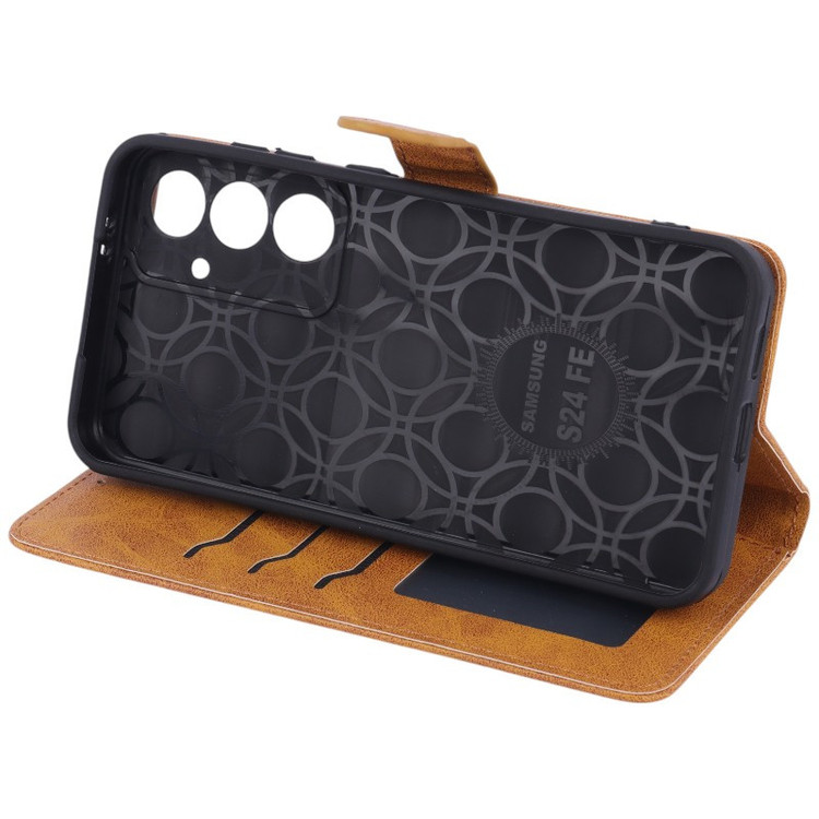کیف کلاسوری موبایل Galaxy S24 FE