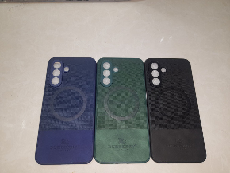 خرید قاب گوشی Galaxy A17 مگ سیو دار