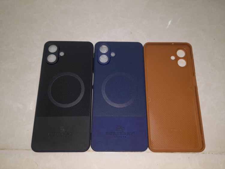 خرید قاب گوشی Galaxy A07 مگ سیو دار