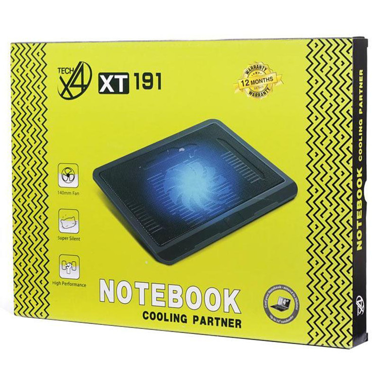 خرید کول پد مدل X4Tech
