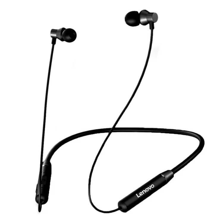 هدفون گردنی Lenovo HE05