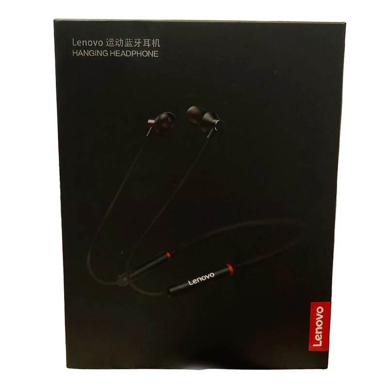 هدفون گردنی Lenovo