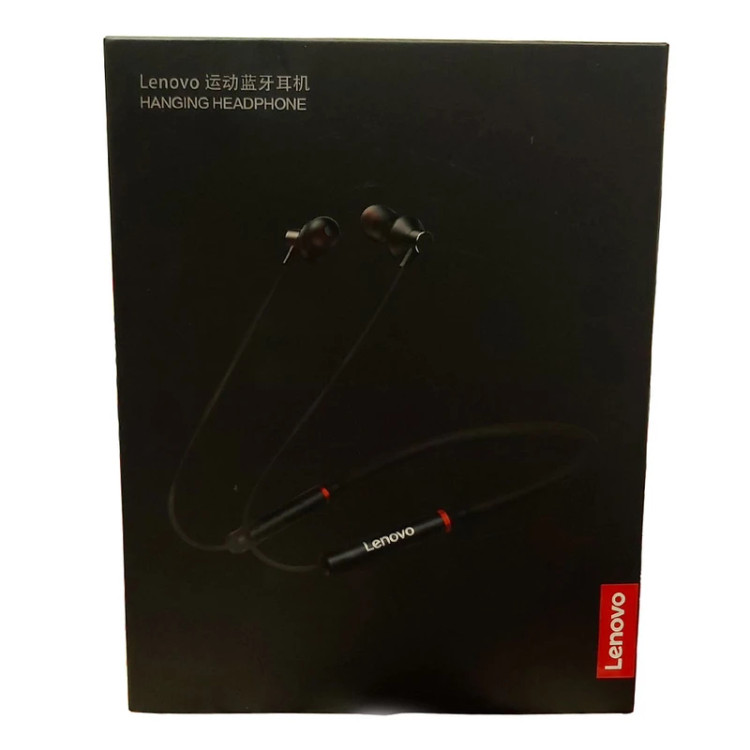هدفون گردنی Lenovo