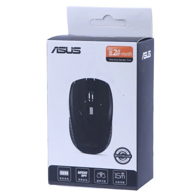 موس بی سیم ایسوس 1200DPI