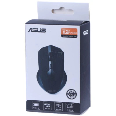 موس بی سیم ایسوس 1200DPI
