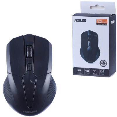 موس بی سیم ایسوس 1200DPI