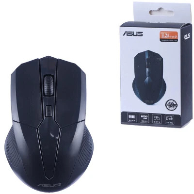 موس بی سیم ایسوس 1200DPI