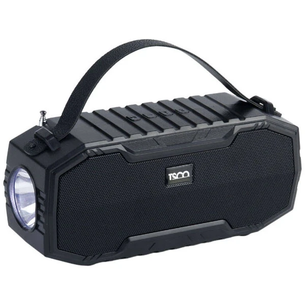 اسپیکر بلوتوثی قابل حمل تسکو مدل TS23006