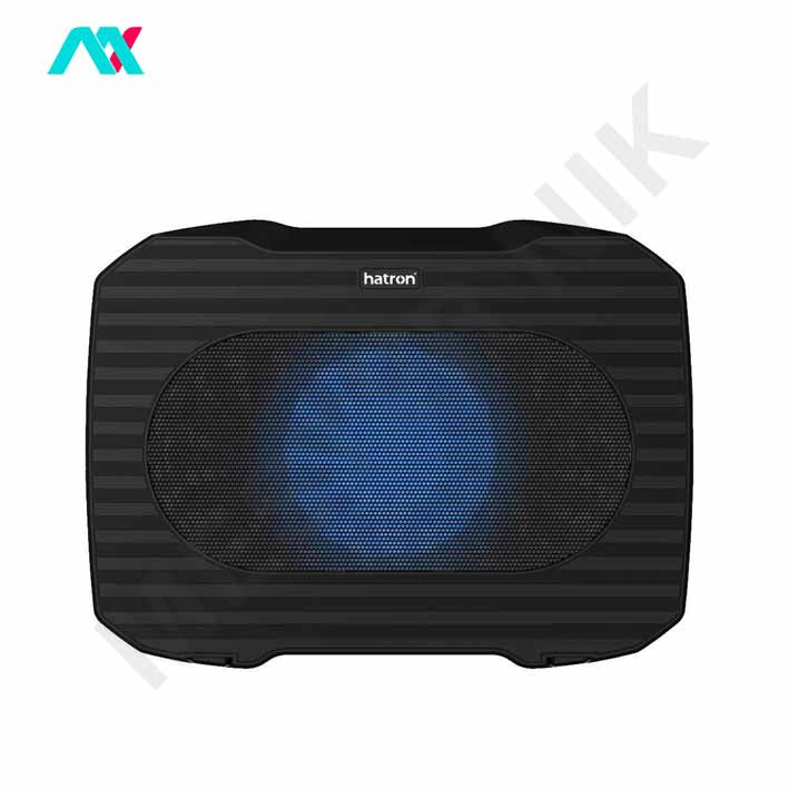پایه خنککننده لپتاپ هترون Hatron مدل HCP055