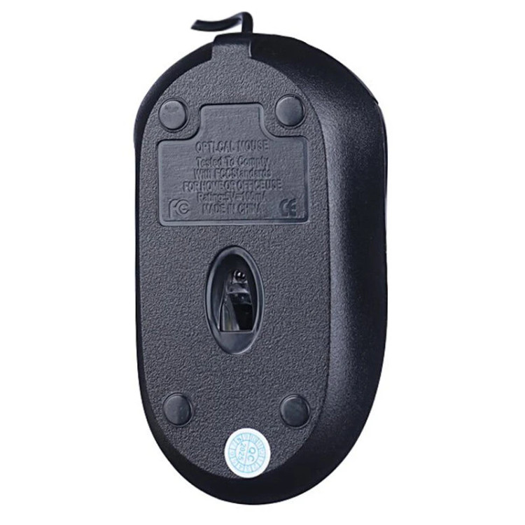 موس ایسوس MW1000