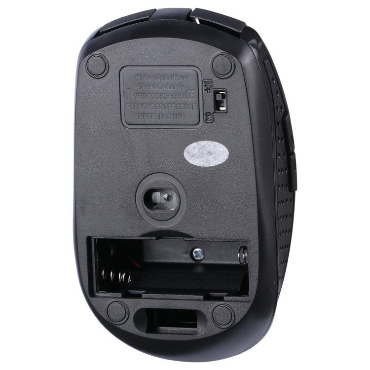 موس بی سیم ایسوس WM-100