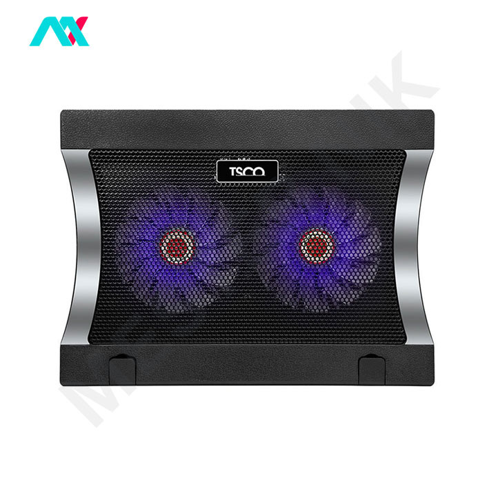 پایه خنککننده تسکو مدل TCLP 3101