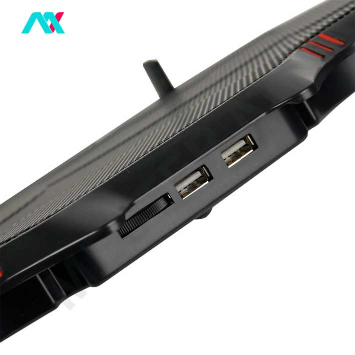 پایه خنککننده تسکو مدل TCLP 3102