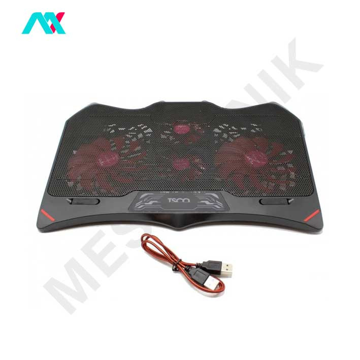 پایه خنککننده تسکو مدل TCLP 3102